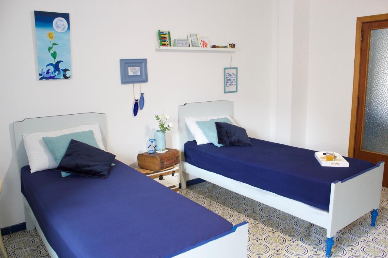 Appartement Casa Derosa In Sorrento Centro Extérieur photo