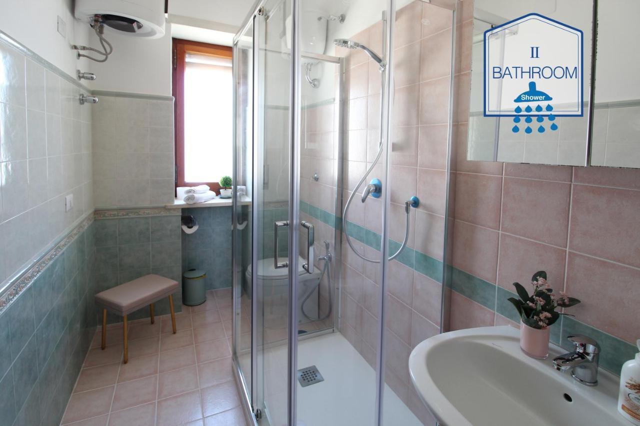 Appartement Casa Derosa In Sorrento Centro Extérieur photo