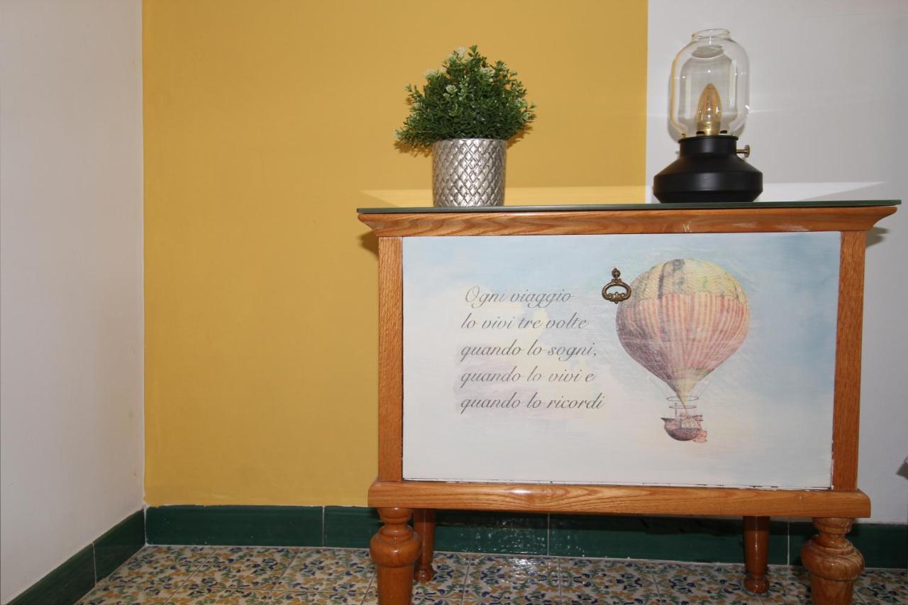Appartement Casa Derosa In Sorrento Centro Extérieur photo