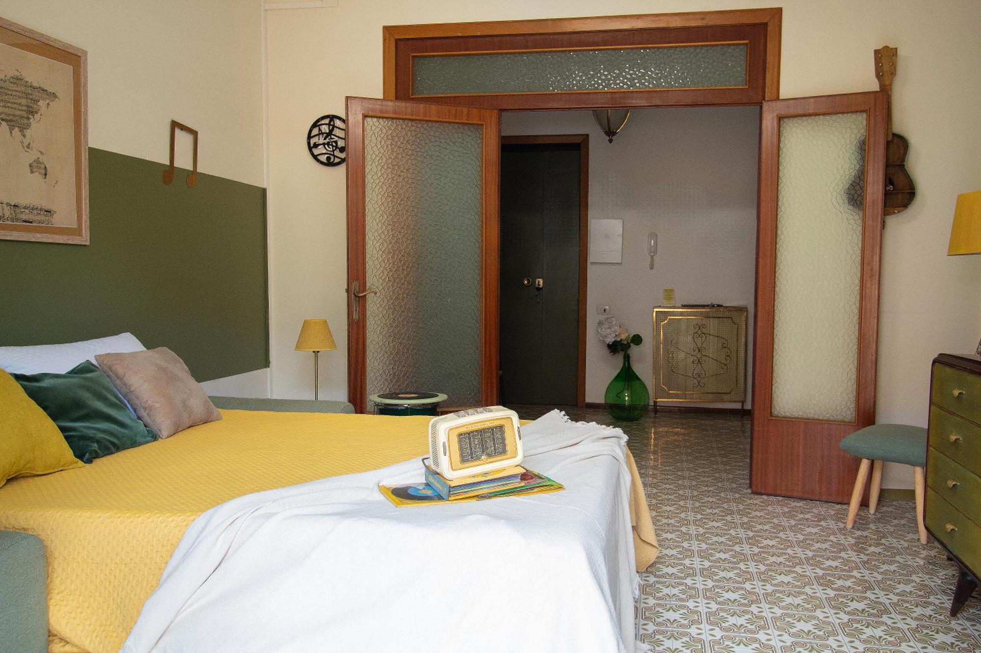Appartement Casa Derosa In Sorrento Centro Extérieur photo