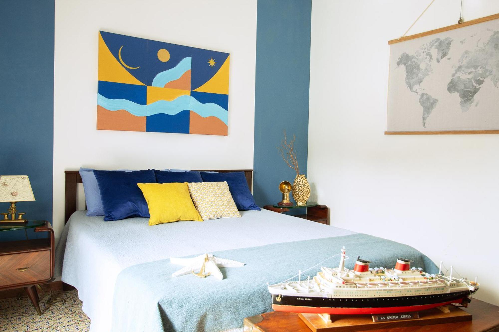 Appartement Casa Derosa In Sorrento Centro Extérieur photo