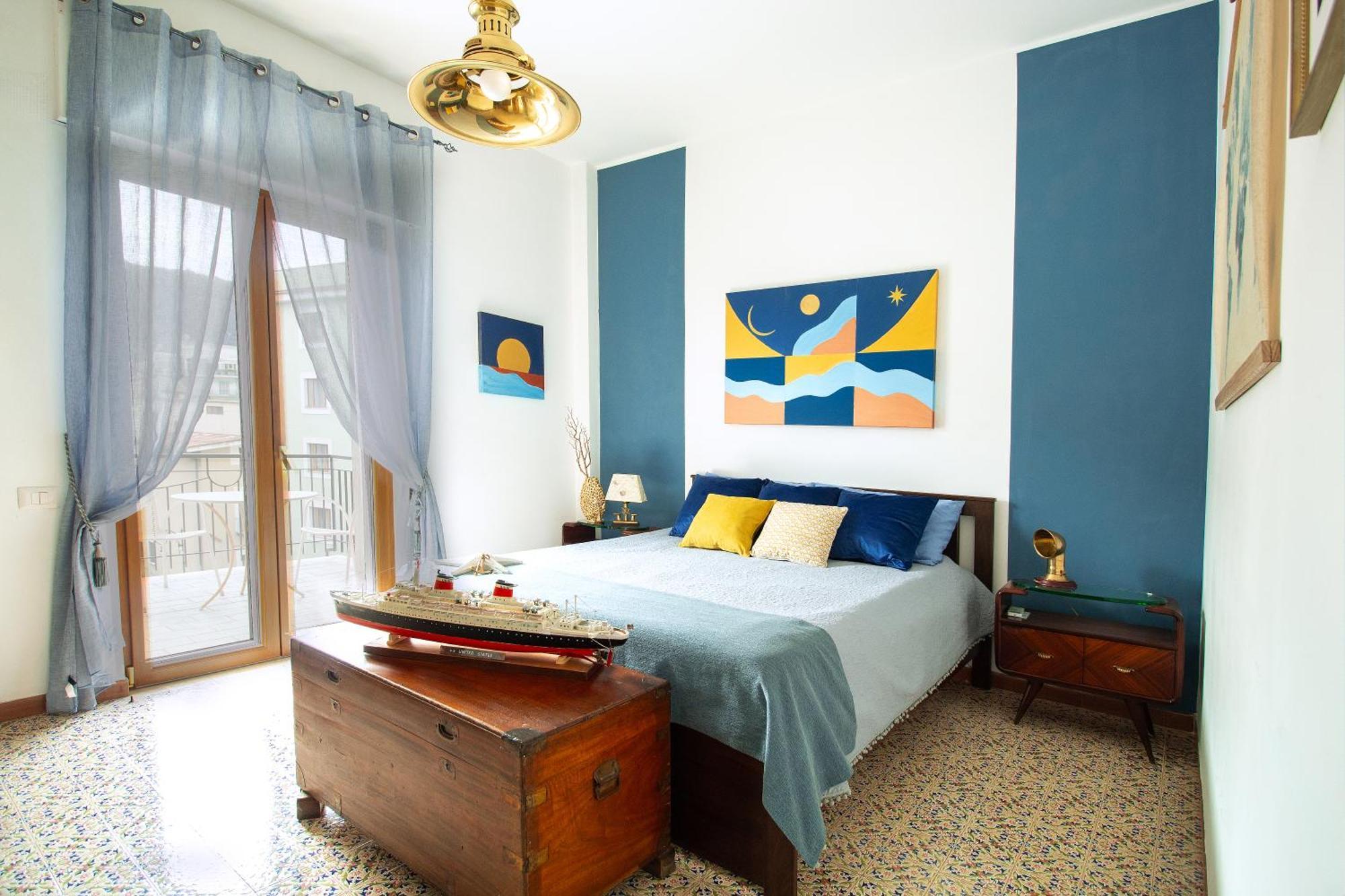 Appartement Casa Derosa In Sorrento Centro Extérieur photo